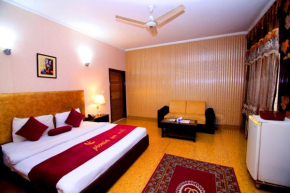 Premier inn Mall Lahore